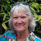 Profile photo of Pam Heintzleman.
