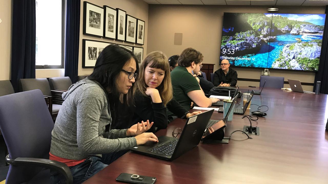 Office Hours Recap
